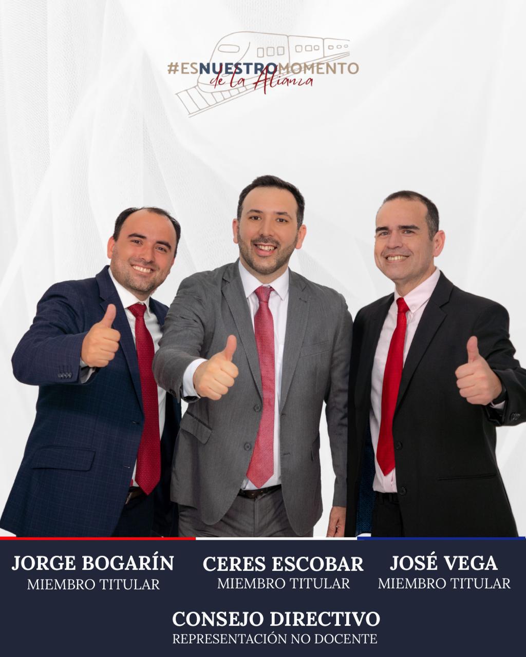 alianza